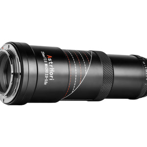 AstrHori 25mm F2.8 Full-frame Ultra Macro Lens - Nikon Z
