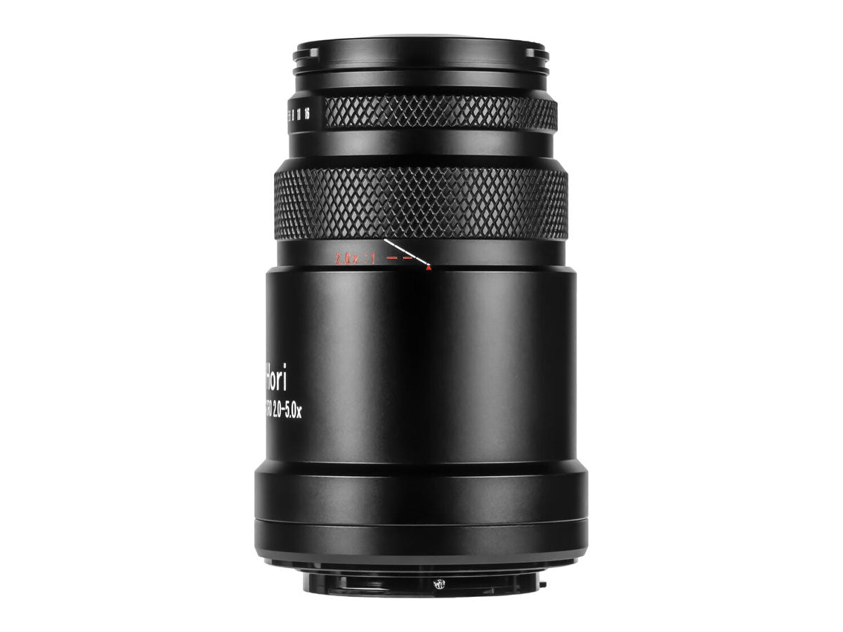 AstrHori 25mm F2.8 Full-frame Ultra Macro Lens - Sony E