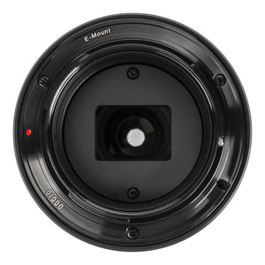 AstrHori 25mm F2.8 Full-frame Ultra Macro Lens - Nikon Z