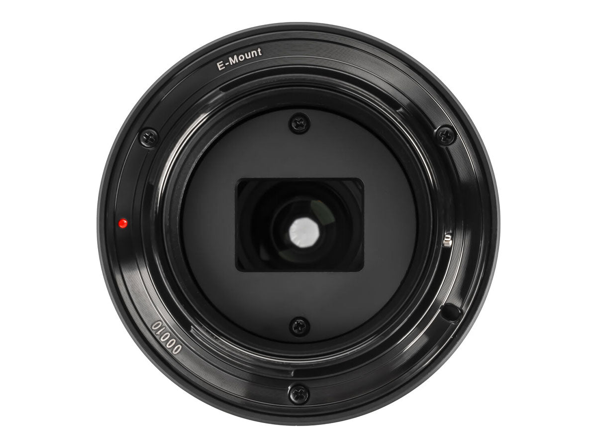 AstrHori 25mm F2.8 Full-frame Ultra Macro Lens - Nikon Z
