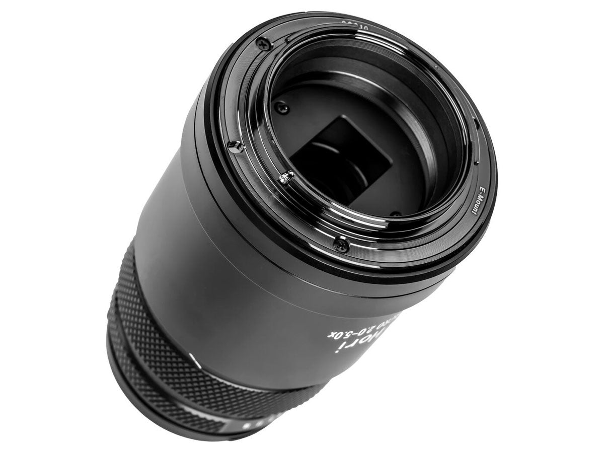 AstrHori 25mm F2.8 Full-frame Ultra Macro Lens - Nikon Z