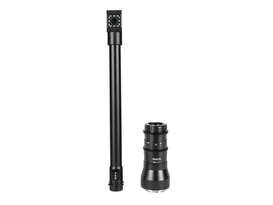 AstrHori 18mm F8 (APS-C) 90° Macro Probe Lens - Micro Four Thirds