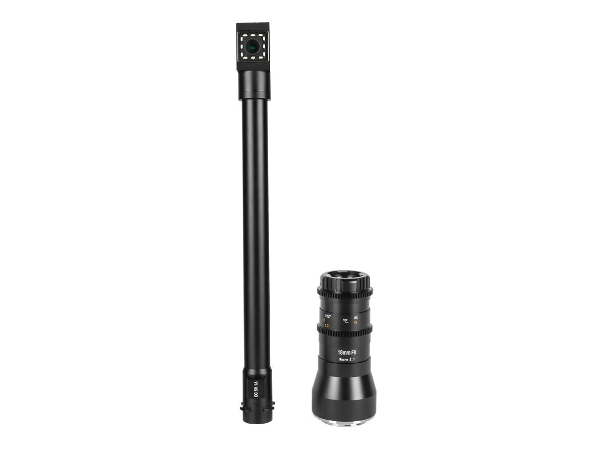 AstrHori 18mm F8 (APS-C) 90° Macro Probe Lens - Sony E