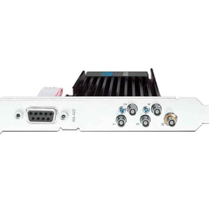 AJA Corvid 44 12G Compact 12G-SDI Power