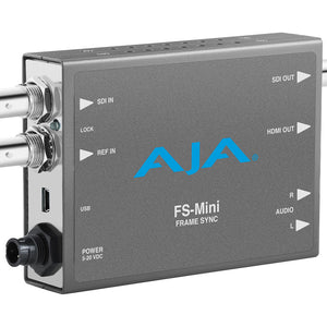 AJA FS-Mini Frame Synchronizer