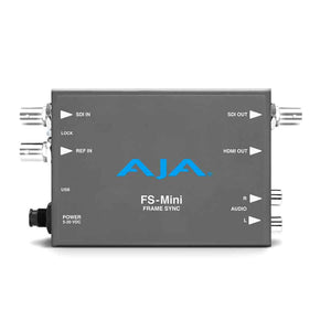 AJA FS-Mini Frame Synchronizer