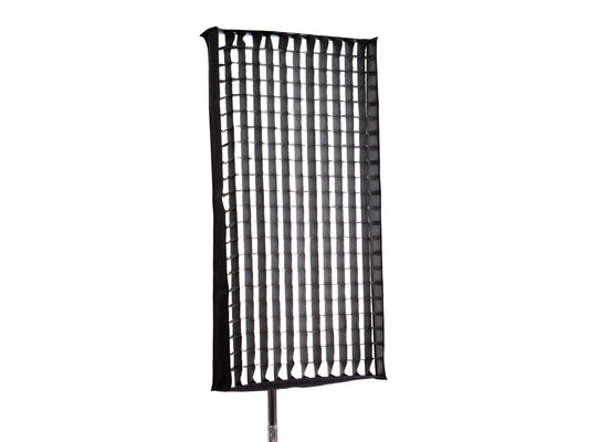 Aladdin 1x4 Wide Softbox Grid
