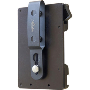 Aladdin Belt Clip for Dimmer or Battery Adapter Plate