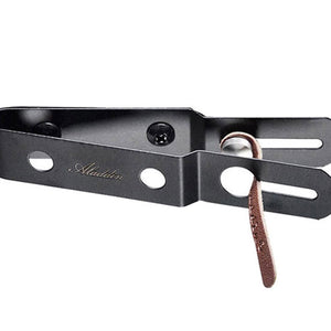 Aladdin Belt Clip for Dimmer or Battery Adapter Plate