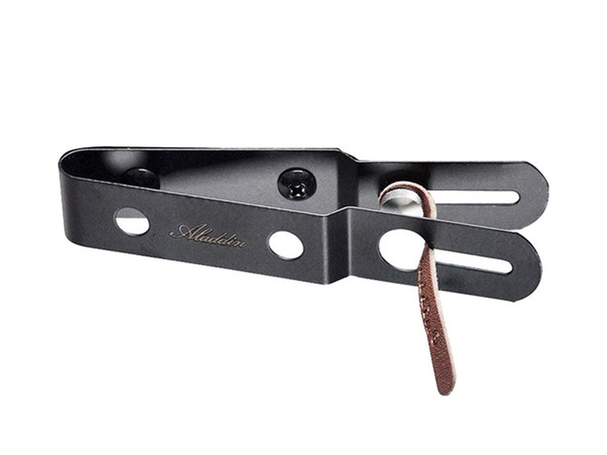 Aladdin Belt Clip for Dimmer or Battery Adapter Plate