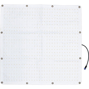 Aladdin FABRIC-LITE 350W Bi-Colour Panel