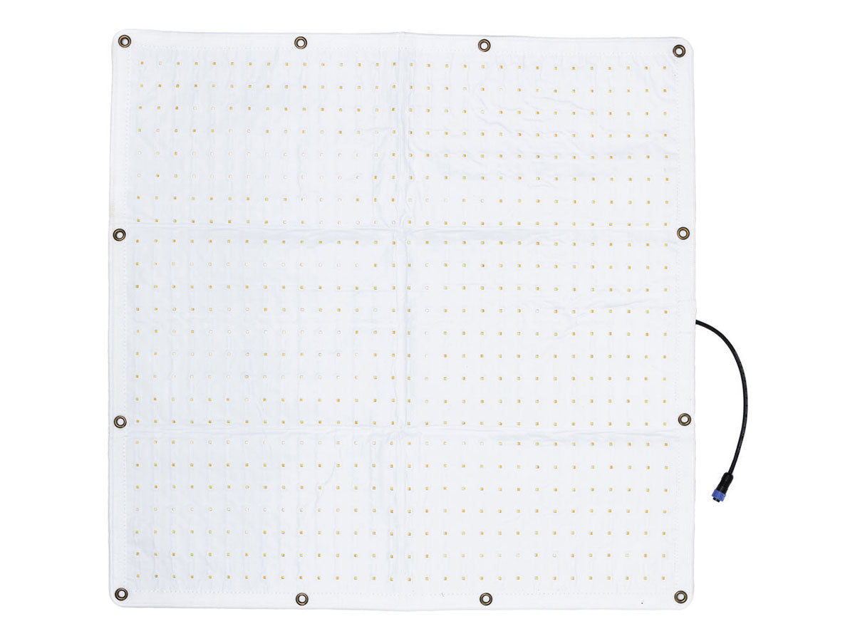Aladdin FABRIC-LITE 350W Bi-Colour Panel