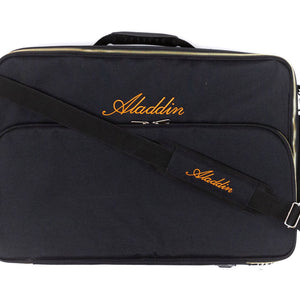 Aladdin FABRIC-LITE 350 Kit (350W Bi-Colour), Kit Case & Frame Meanwell PSU