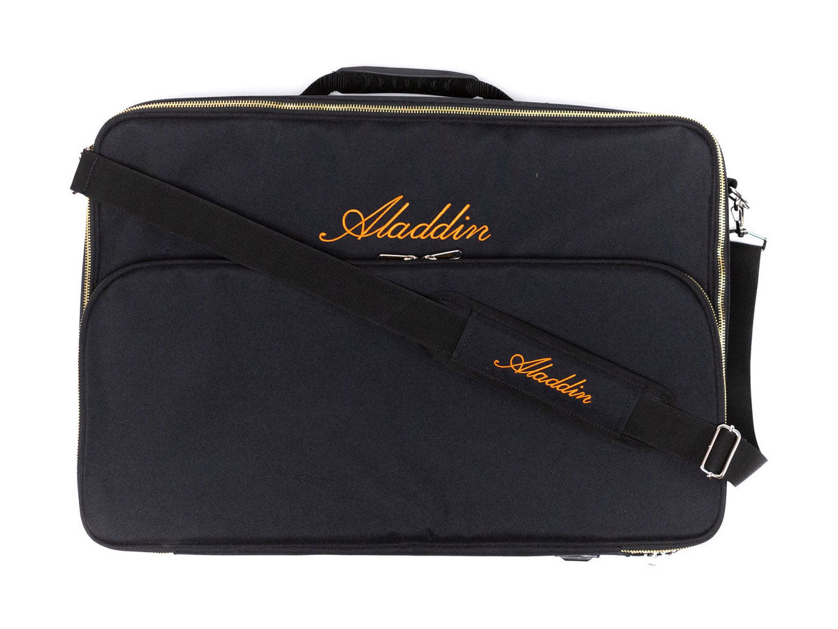 Aladdin FABRIC-LITE 350 Kit (350W Bi-Colour), Kit Case & Frame Meanwell PSU