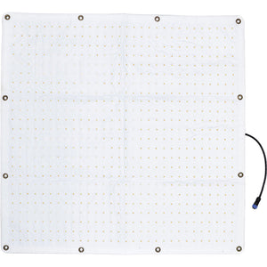 Aladdin FABRIC-LITE 350 Kit (350W Bi-Colour), Kit Case & Frame Meanwell PSU