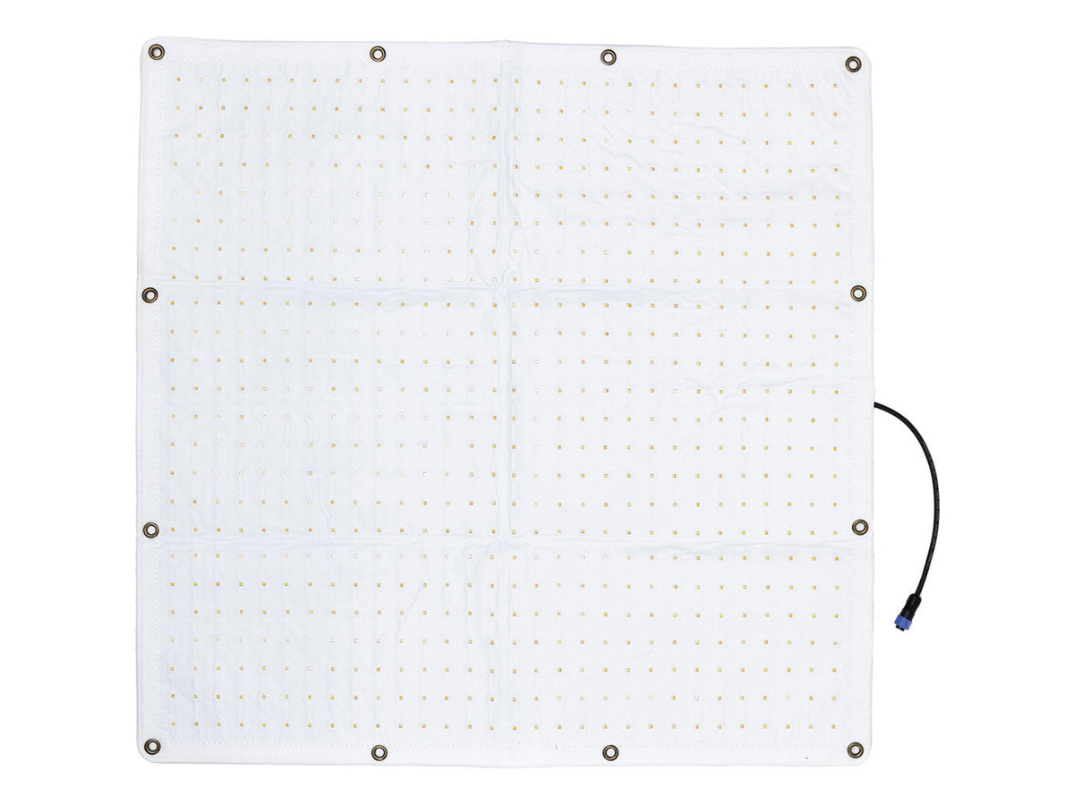 Aladdin FABRIC-LITE 350 Kit (350W Bi-Colour), Kit Case & Frame Meanwell PSU