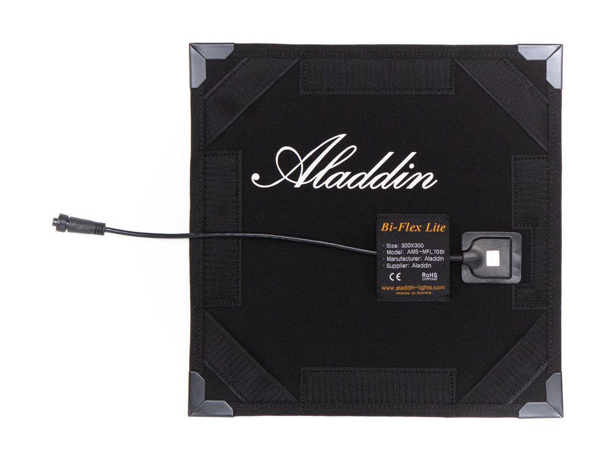 Aladdin BI-FLEX M7 Panel (70W Bi-Color)