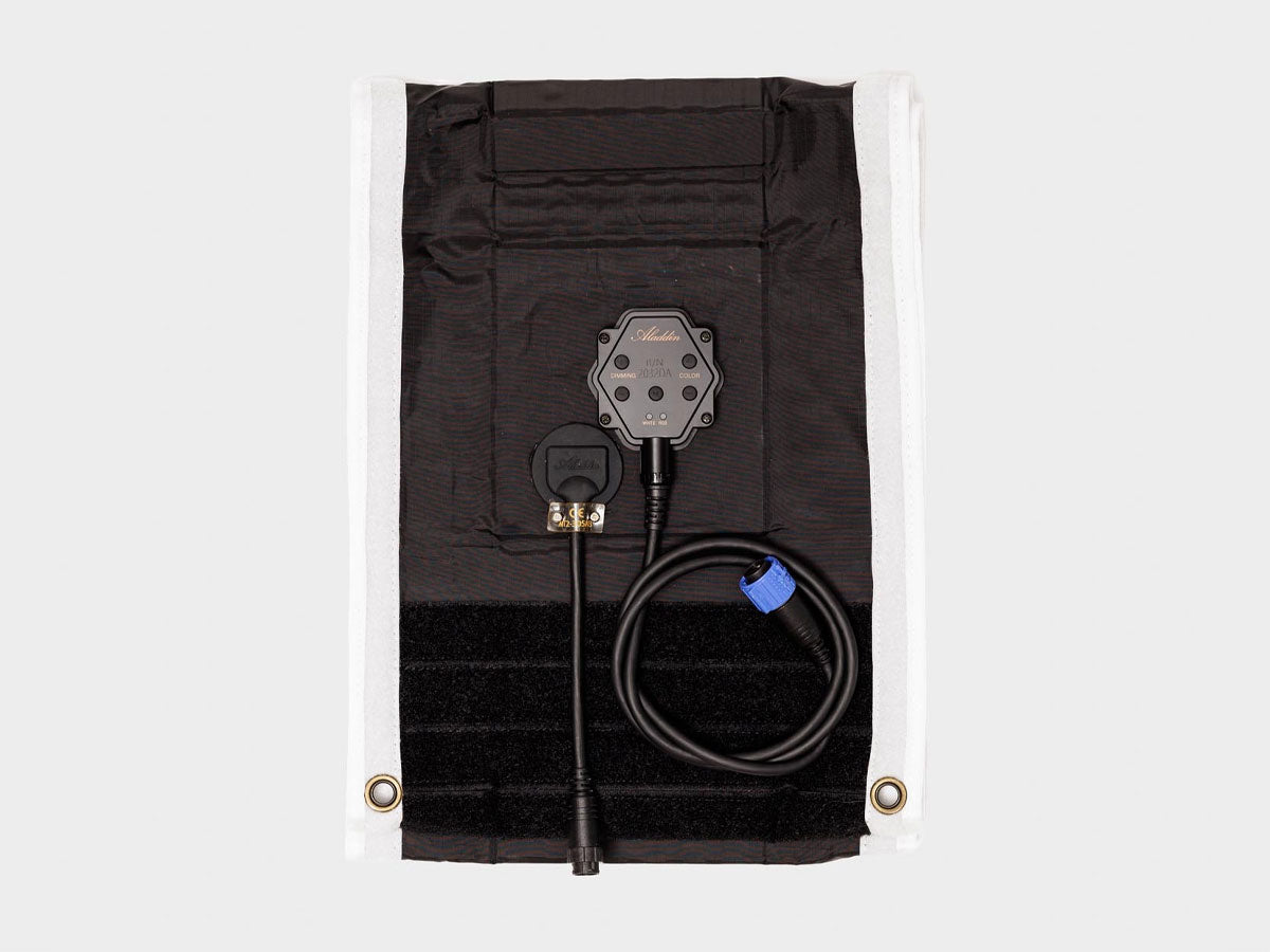 Aladdin MOSAIC TUBE 4 Kit