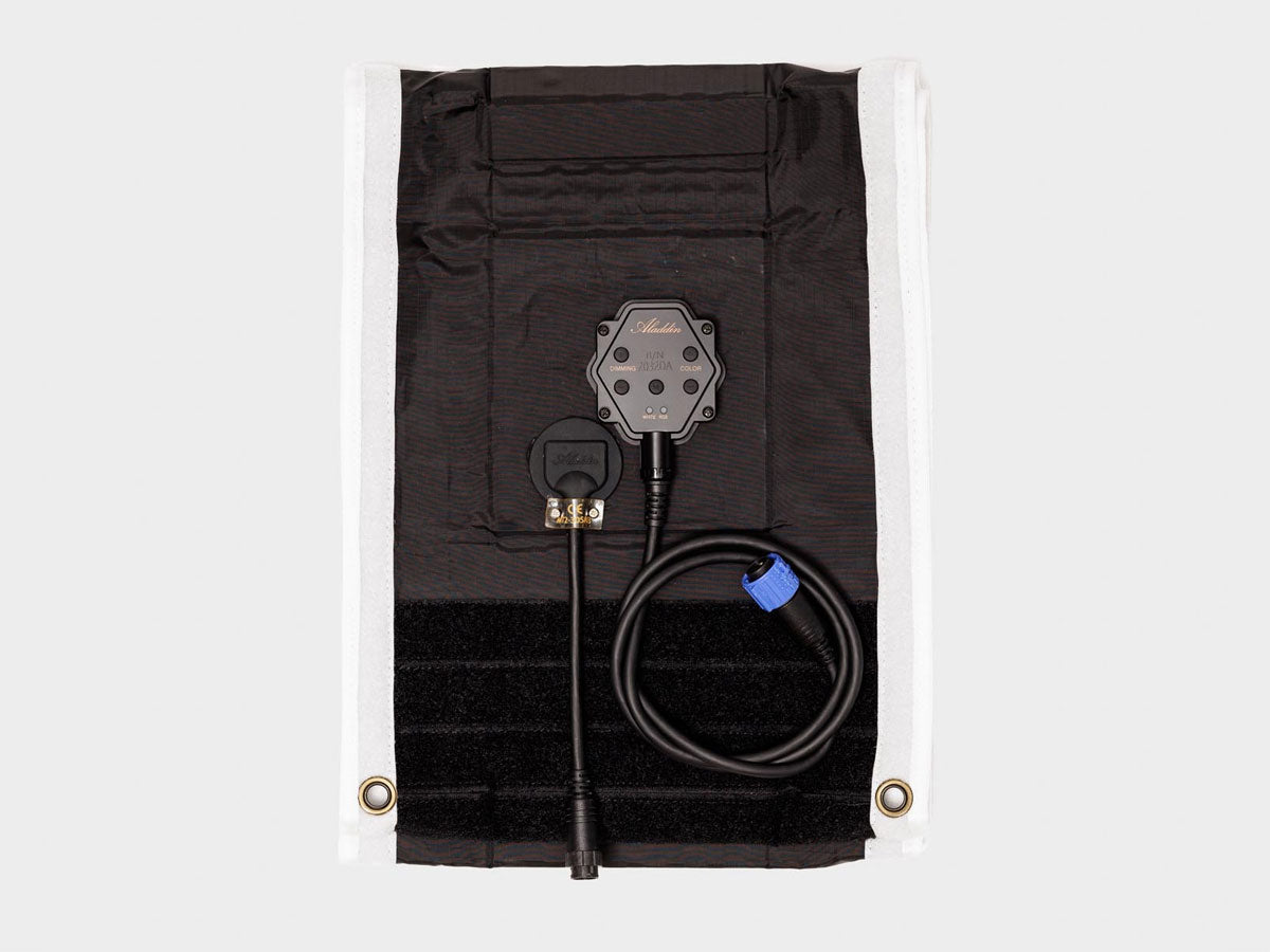 Aladdin MOSAIC TUBE 8 Kit