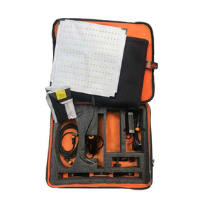 Aladdin ALL-IN 1Color KIT (50w Bi-Color, 20w RGB)