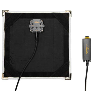 Aladdin ALL-IN 1Color KIT (50w Bi-Color, 20w RGB)