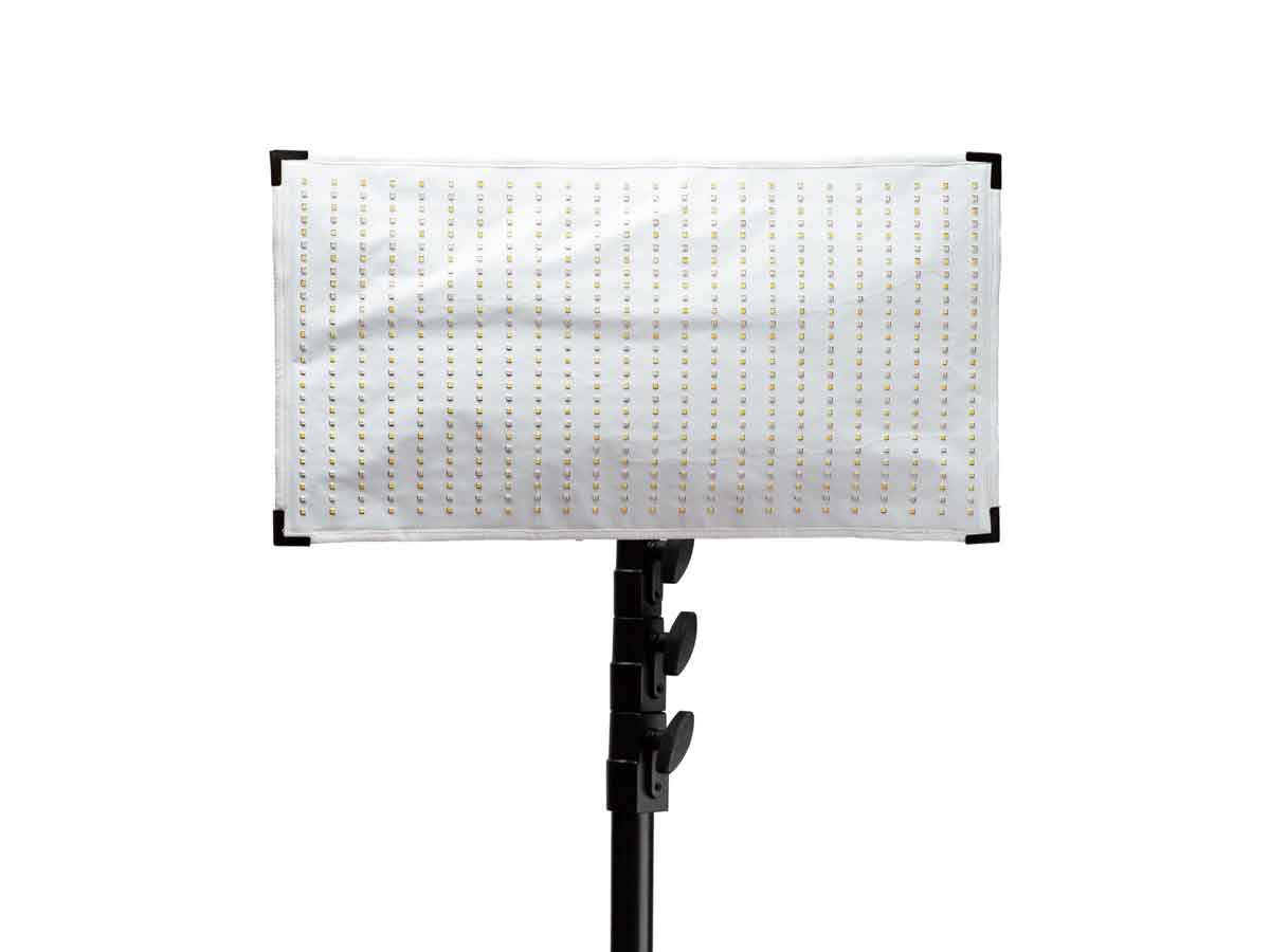 Aladdin ALL-IN 2Color KIT (100w Bi-Color, 40w RGB)