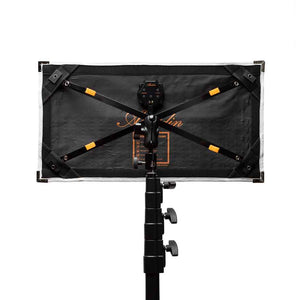 Aladdin ALL-IN 2Color KIT (100w Bi-Color, 40w RGB)
