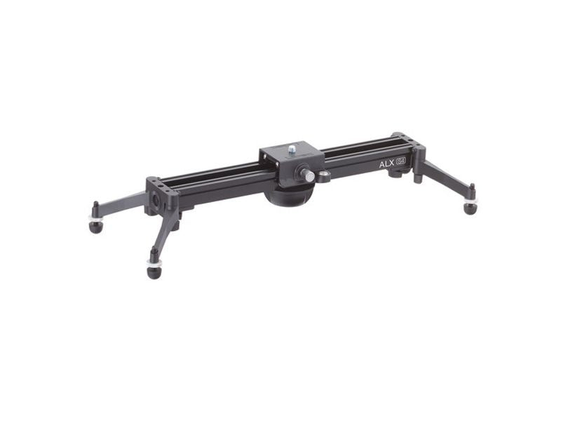 Libec ALX S4 Slider (400mm / 12")
