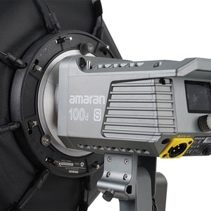 amaran Light Dome Mini SE