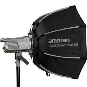 amaran Light Dome Mini SE