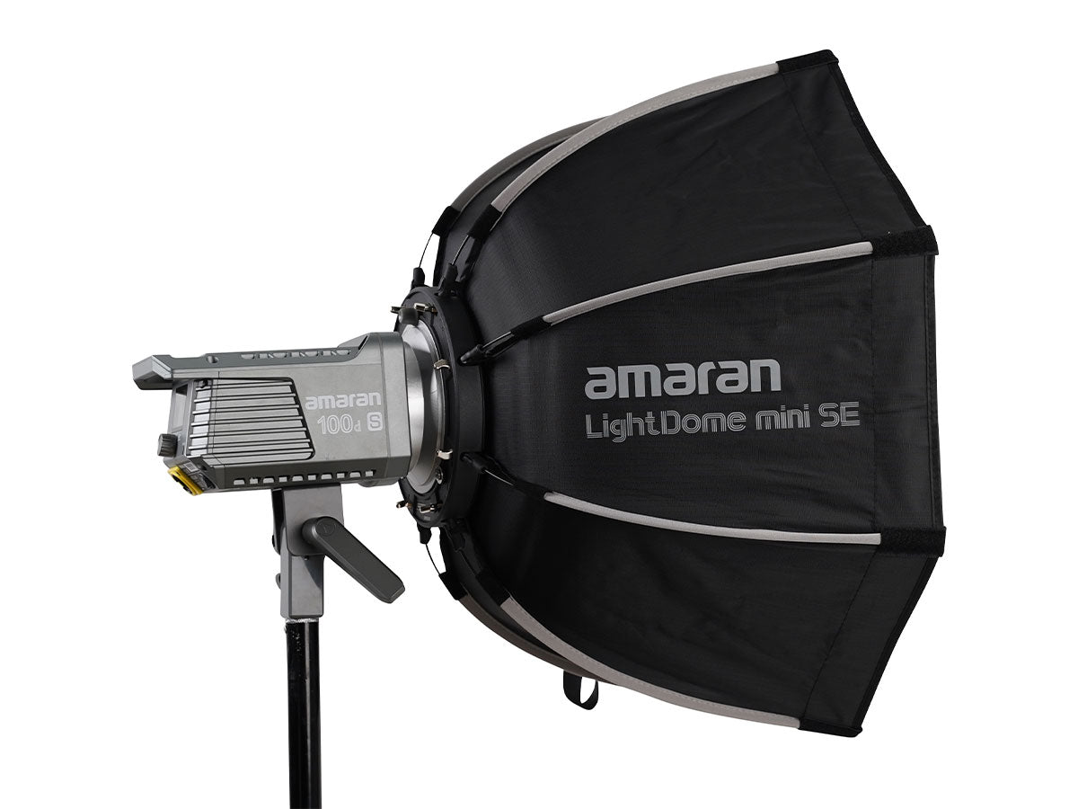 amaran Light Dome Mini SE