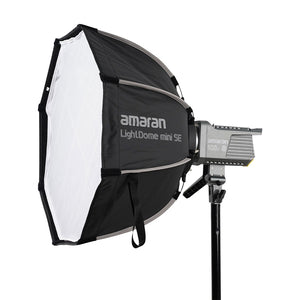 amaran Light Dome Mini SE