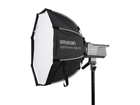 amaran Light Dome Mini SE