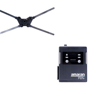 Amaran F21x (UK Version)