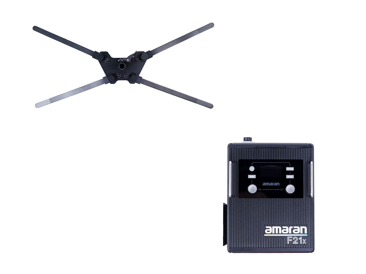 Amaran F21x (UK Version)