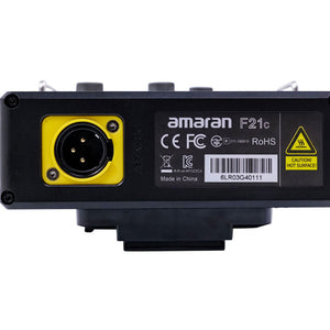 Amaran F21c (EU Version)