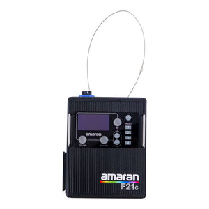 Amaran F21c (UK Version)