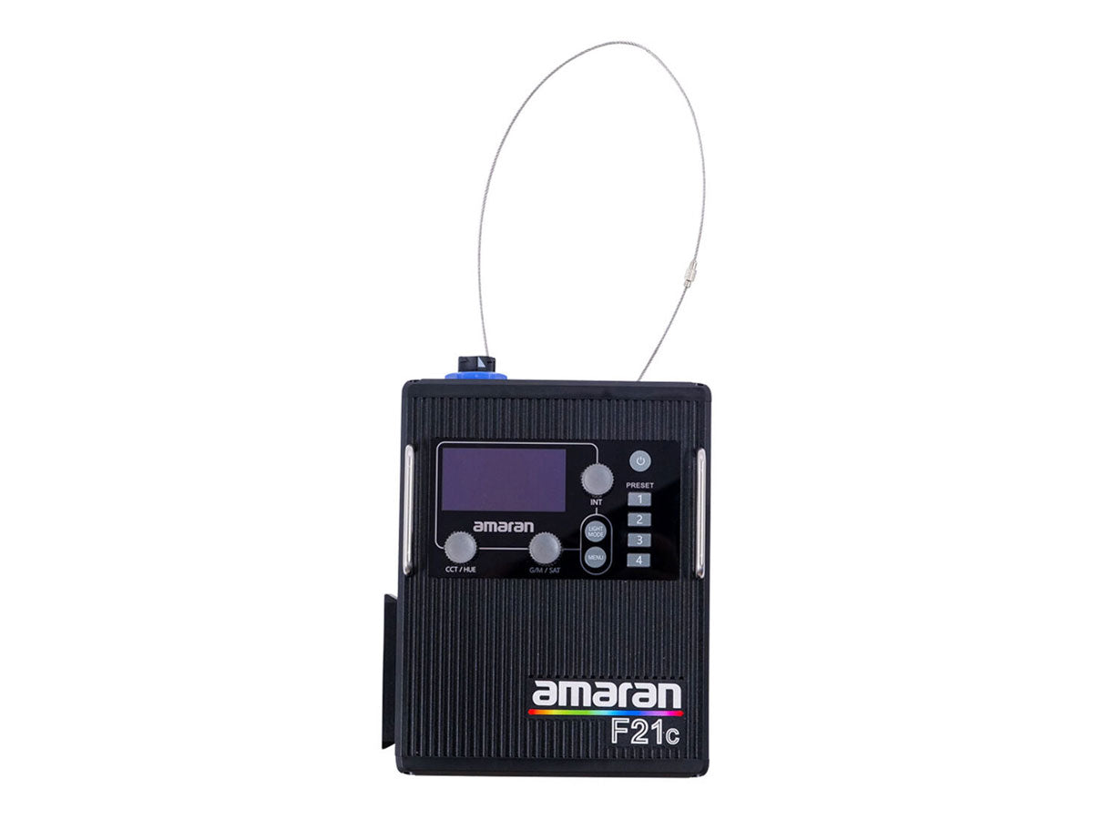 Amaran F21c (UK Version)