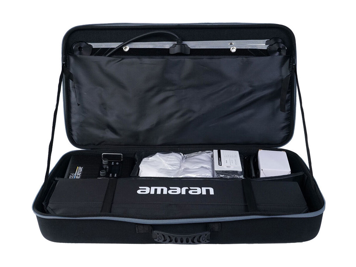 Amaran F22x (UK Version)