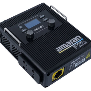 Amaran F22x (UK Version)