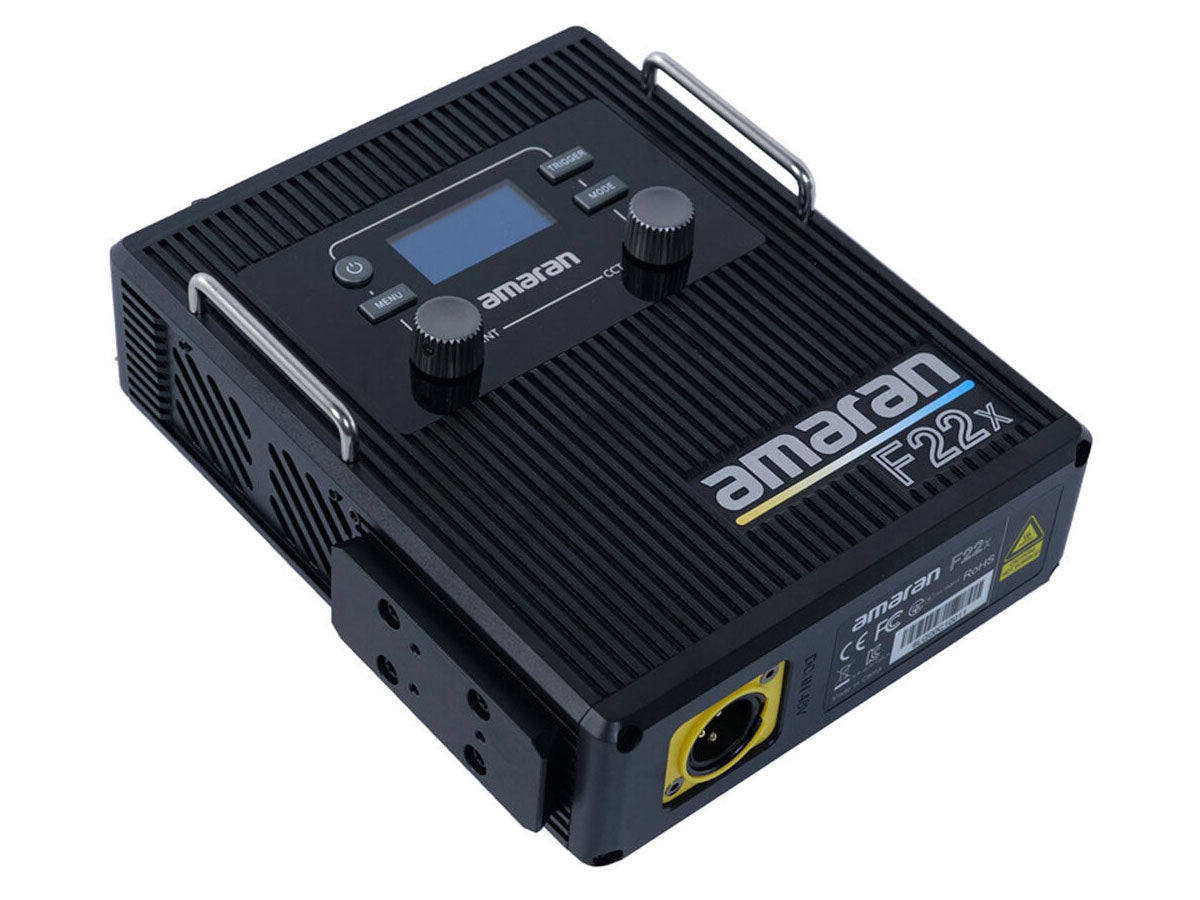 Amaran F22x (UK Version)