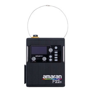 Amaran F22c (EU Version)