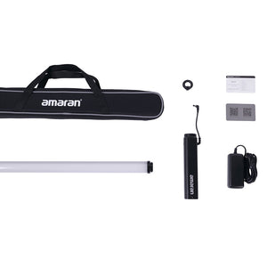 Amaran T2c (UK Version)