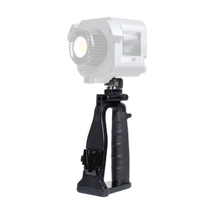Amaran COB 60 Handheld Bracket