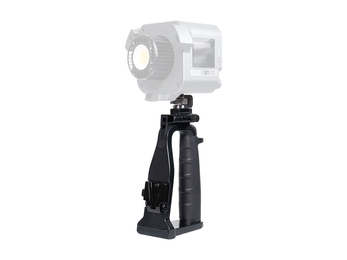 Amaran COB 60 Handheld Bracket
