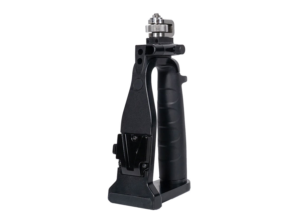 Amaran COB 60 Handheld Bracket