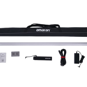 Amaran T4c (UK Version)
