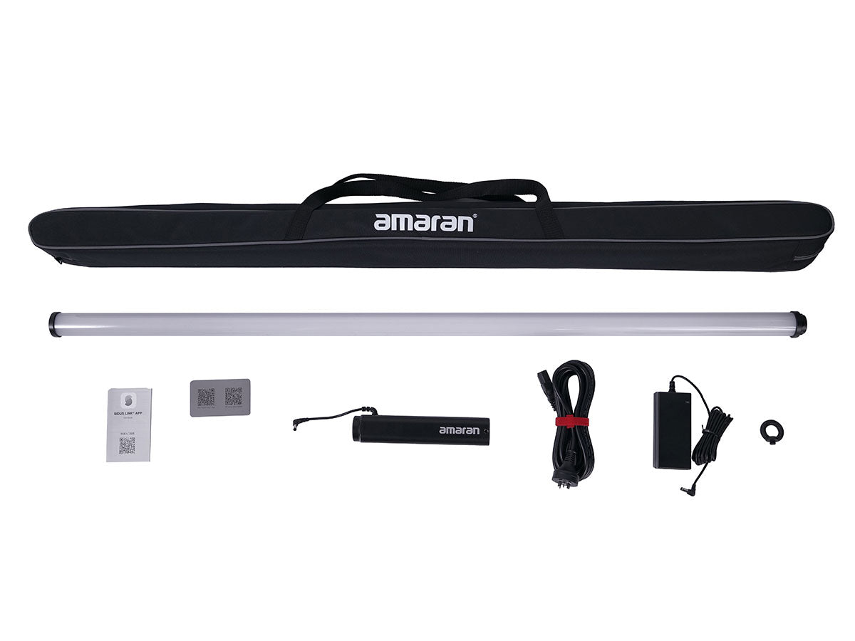 Amaran T4c (UK Version)
