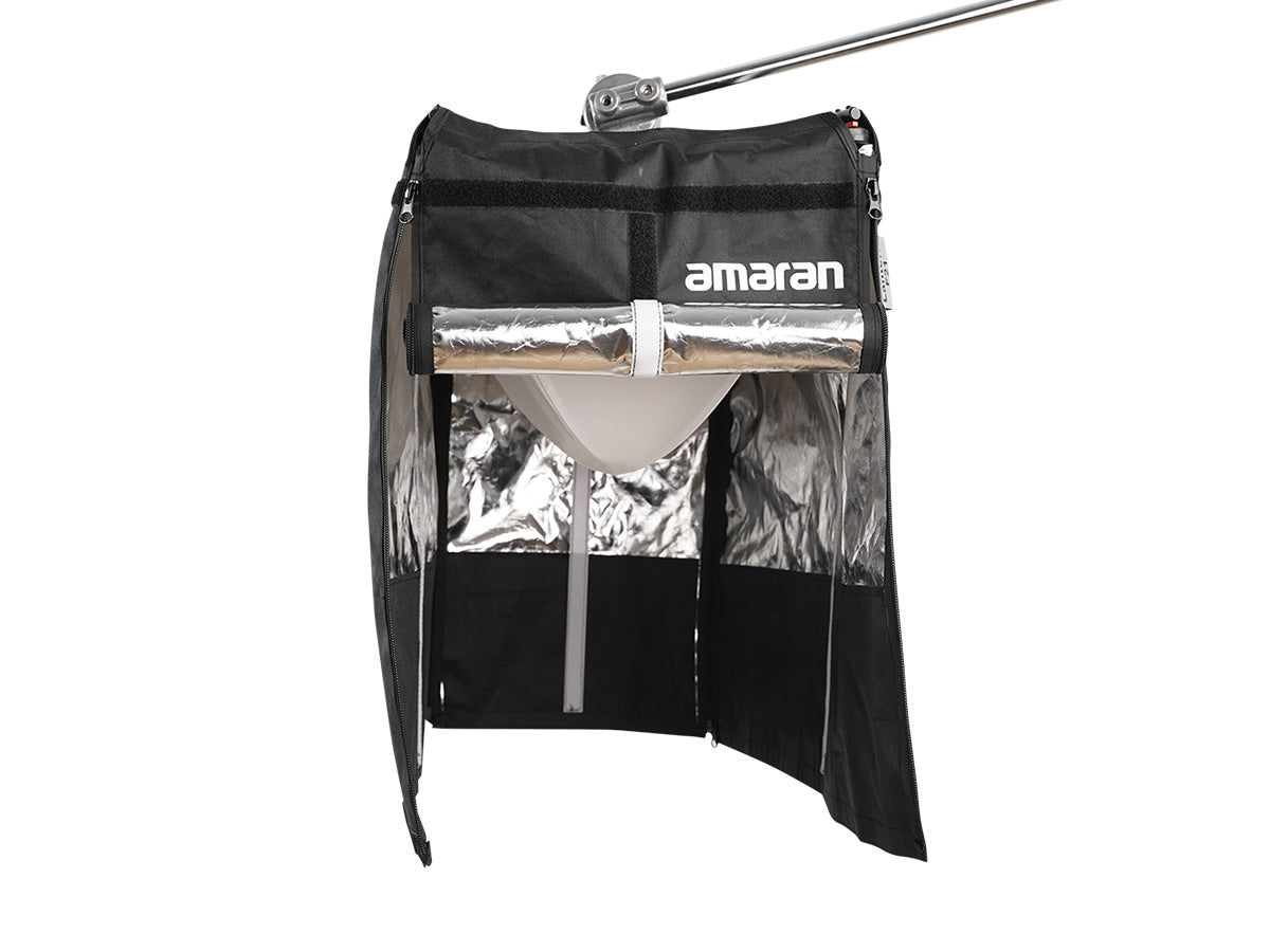 Amaran Lantern for F21 LED Lights