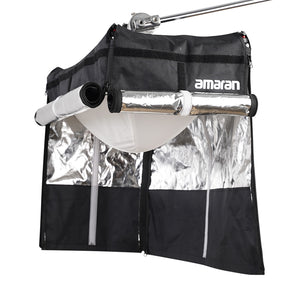 Amaran Lantern for F21 LED Lights